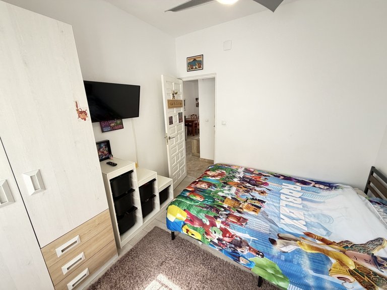 Town House for Sale in Villamartin, Alicante 17