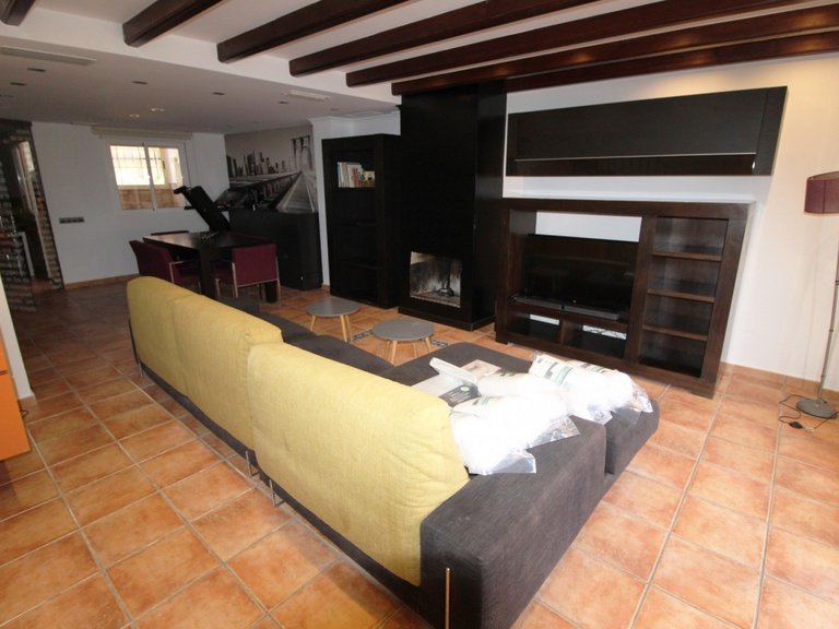 Town House for Sale in Catral, Alicante 8