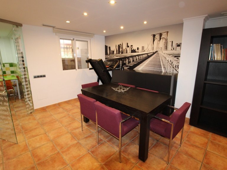 Town House for Sale in Catral, Alicante 13