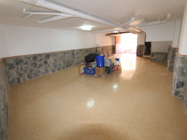 Town House for Sale in Catral, Alicante 17