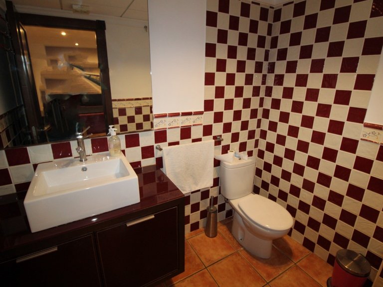 Town House for Sale in Catral, Alicante 19