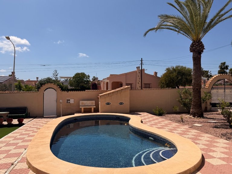 Villa for Sale in Ciudad Quesada, Alicante 7