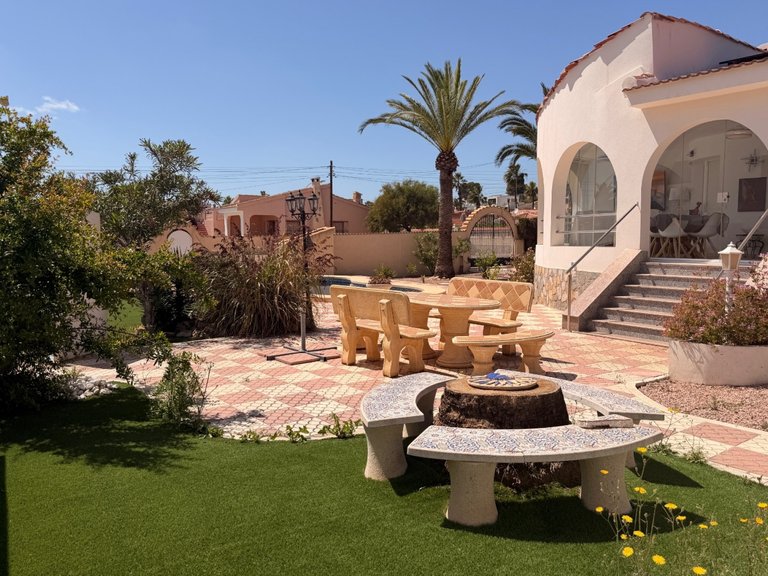 Villa for Sale in Ciudad Quesada, Alicante 8
