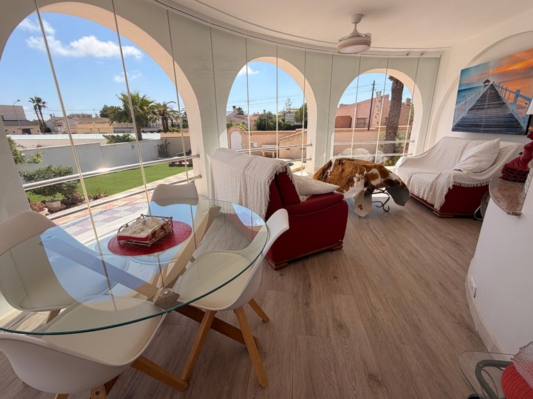 Villa for Sale in Ciudad Quesada, Alicante 20
