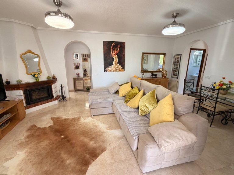 Villa for Sale in Ciudad Quesada, Alicante 21