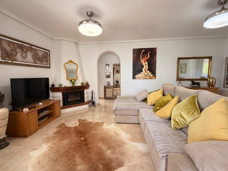 Villa for Sale in Ciudad Quesada, Alicante 22