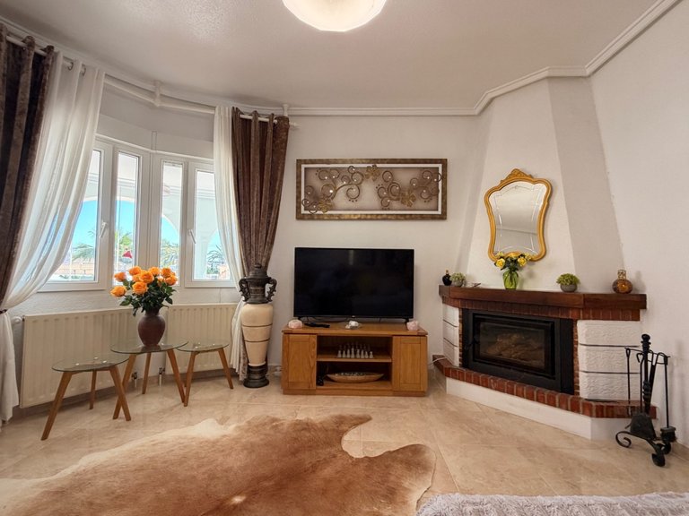Villa for Sale in Ciudad Quesada, Alicante 23