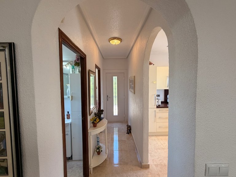 Villa for Sale in Ciudad Quesada, Alicante 25