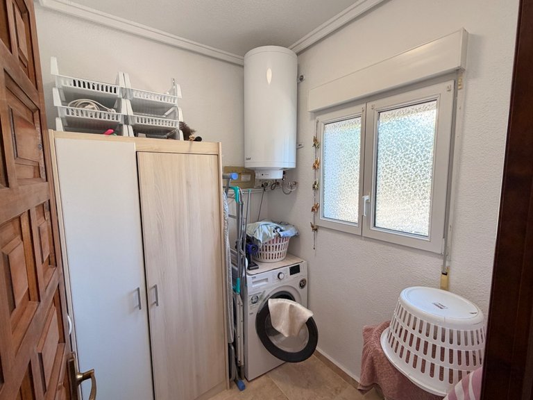 Villa for Sale in Ciudad Quesada, Alicante 27