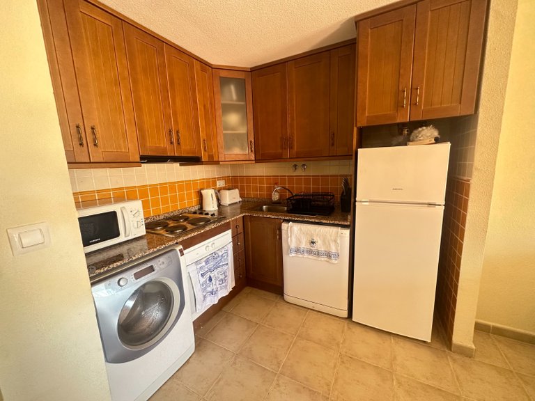 Apartment for Sale in Torrevieja, Alicante 13