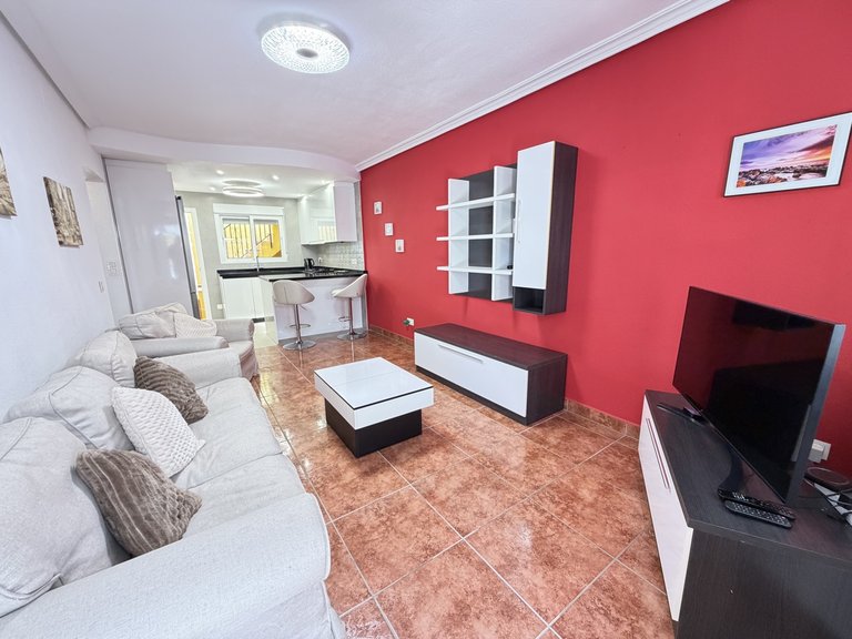 Town House for Sale in San Miguel De Salinas, Alicante 2