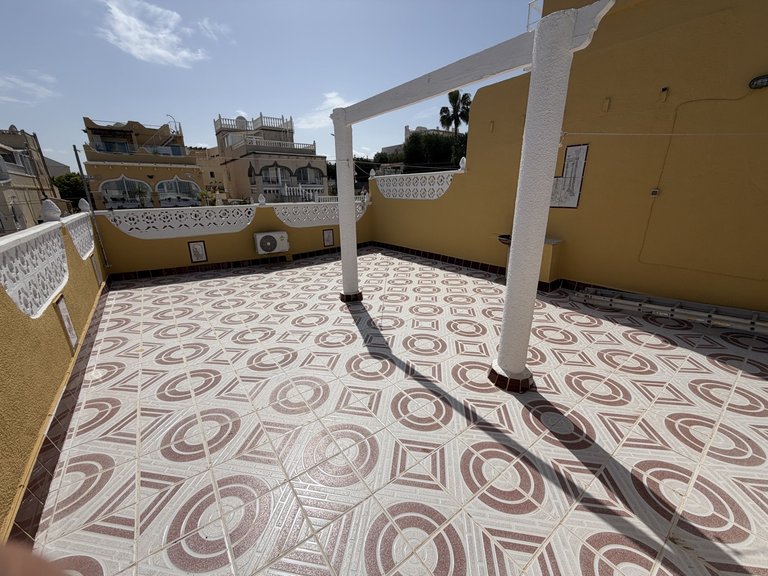 Town House for Sale in San Miguel De Salinas, Alicante 3