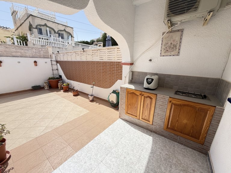Town House for Sale in San Miguel De Salinas, Alicante 4