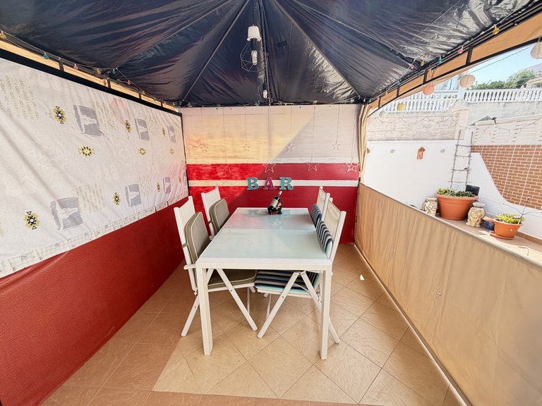 Town House for Sale in San Miguel De Salinas, Alicante 6