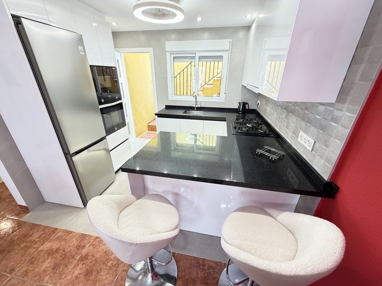 Town House for Sale in San Miguel De Salinas, Alicante 8