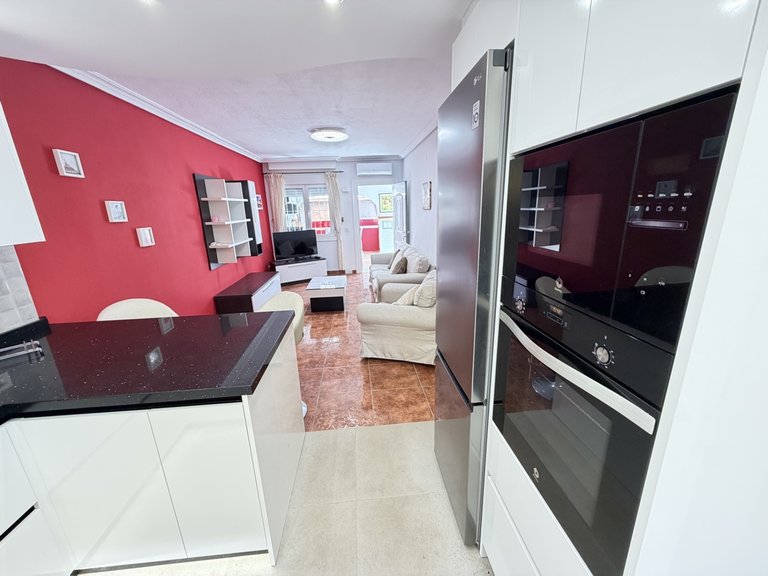 Town House for Sale in San Miguel De Salinas, Alicante 10