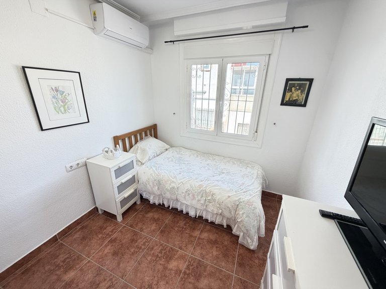 Town House for Sale in San Miguel De Salinas, Alicante 12