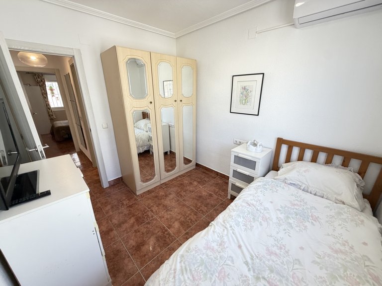 Town House for Sale in San Miguel De Salinas, Alicante 13