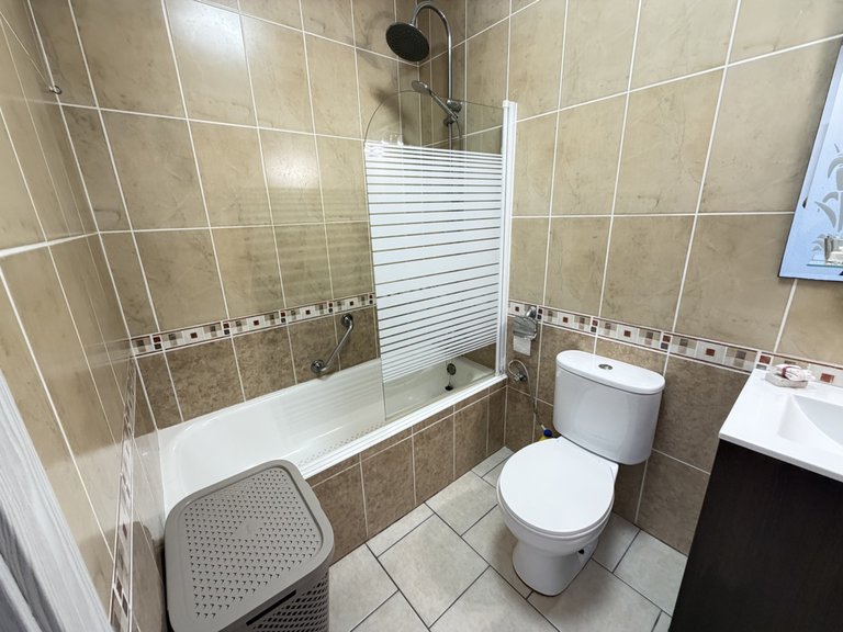 Town House for Sale in San Miguel De Salinas, Alicante 14