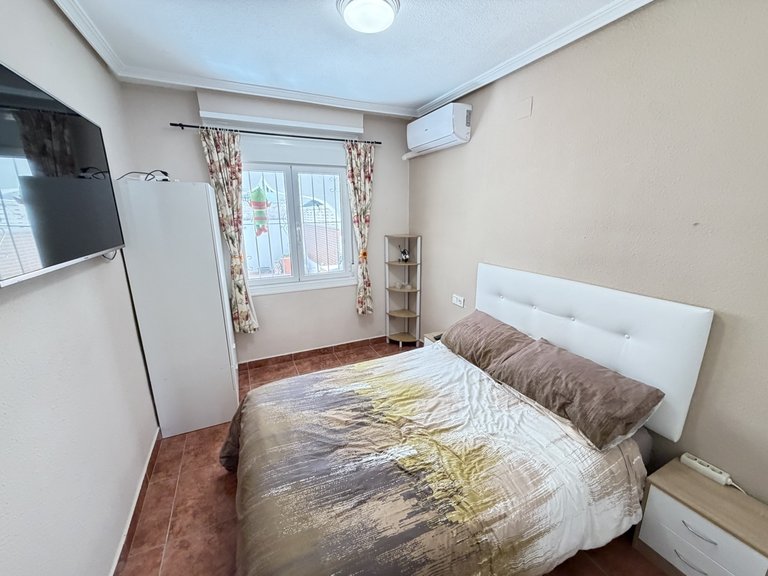 Town House for Sale in San Miguel De Salinas, Alicante 16
