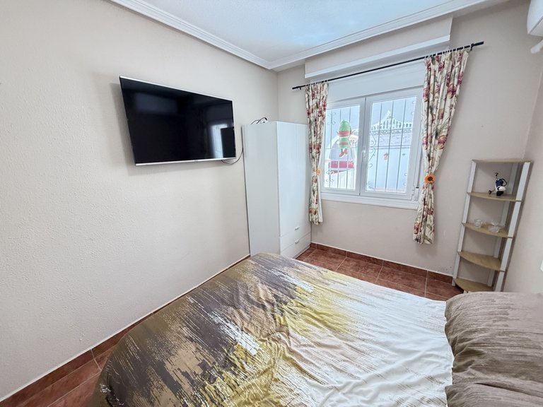 Town House for Sale in San Miguel De Salinas, Alicante 17