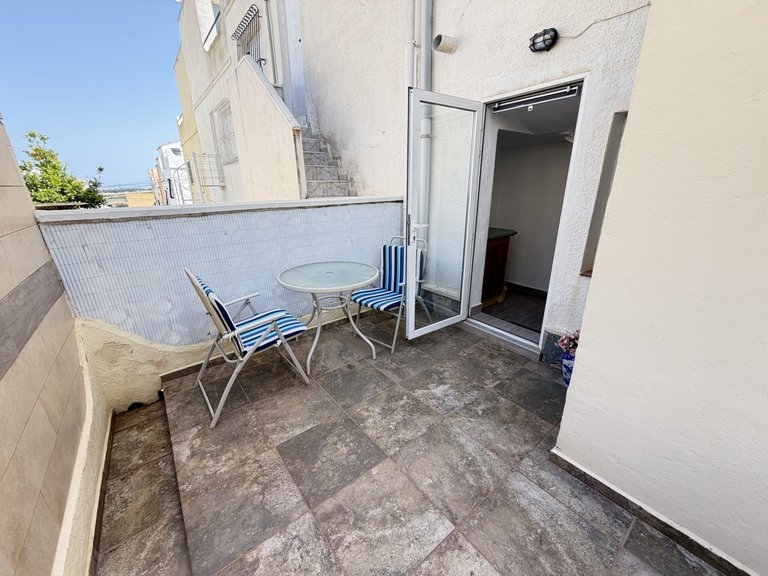 Town House for Sale in San Miguel De Salinas, Alicante 19