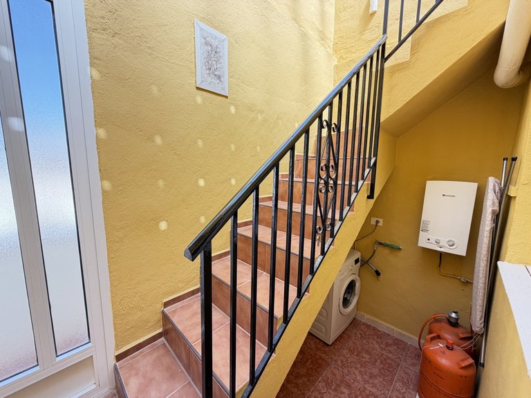 Town House for Sale in San Miguel De Salinas, Alicante 28