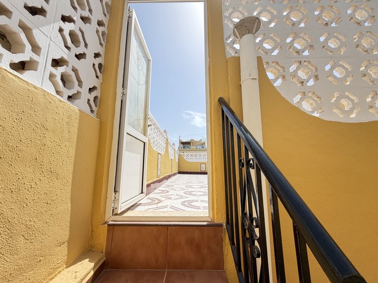 Town House for Sale in San Miguel De Salinas, Alicante 29