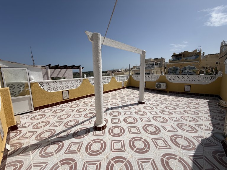 Town House for Sale in San Miguel De Salinas, Alicante 30