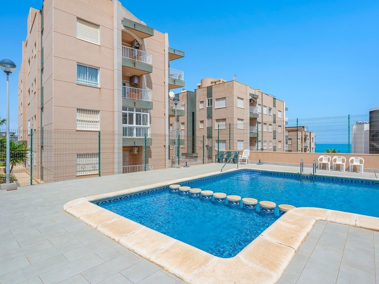 Apartment for Sale in Torrevieja, Alicante 2
