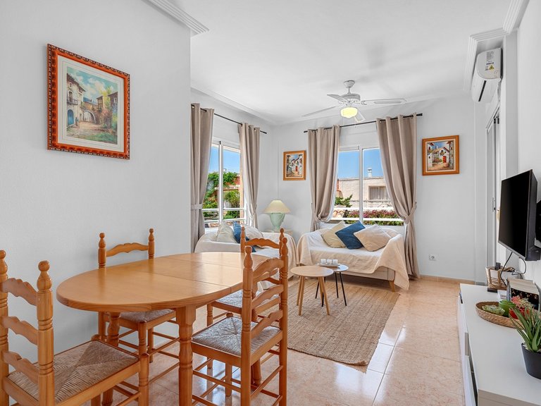 Apartment for Sale in Torrevieja, Alicante 3