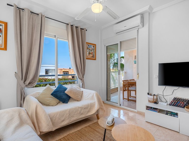 Apartment for Sale in Torrevieja, Alicante 5