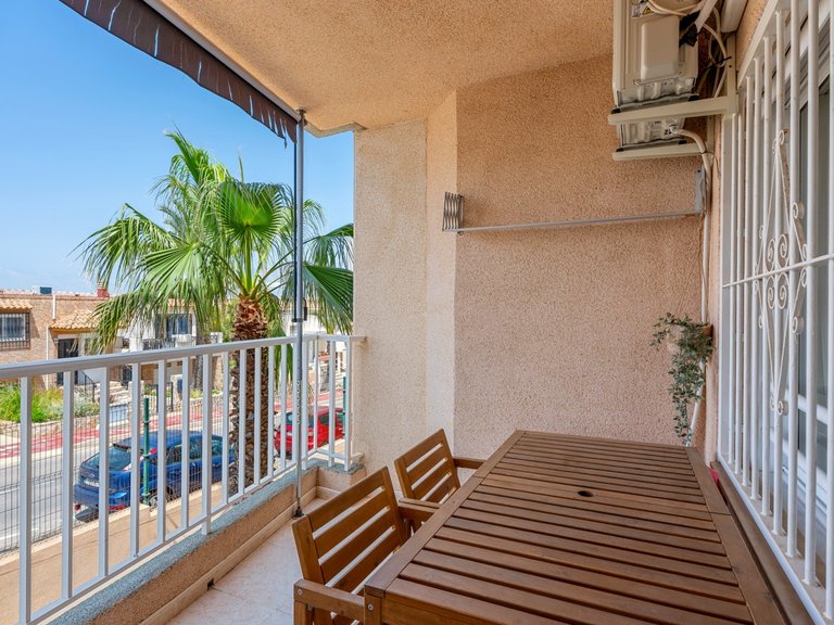 Apartment for Sale in Torrevieja, Alicante 6