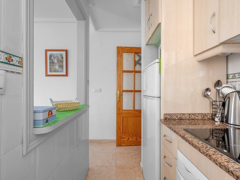 Apartment for Sale in Torrevieja, Alicante 11