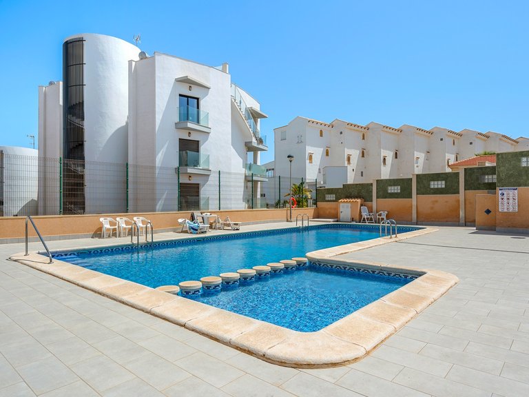 Apartment for Sale in Torrevieja, Alicante 18