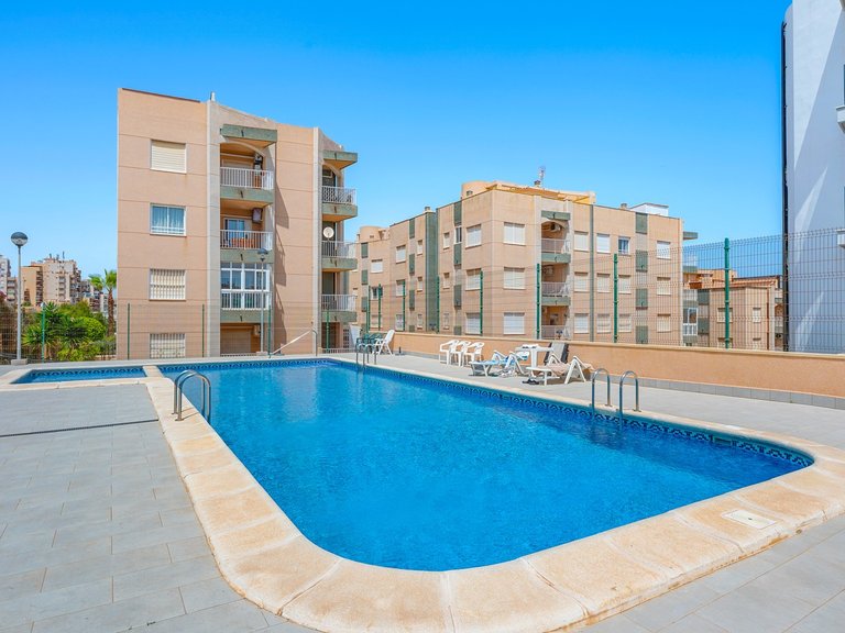 Apartment for Sale in Torrevieja, Alicante 19