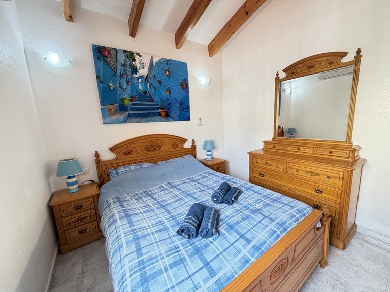 Villa for Sale in Villamartin, Alicante 9