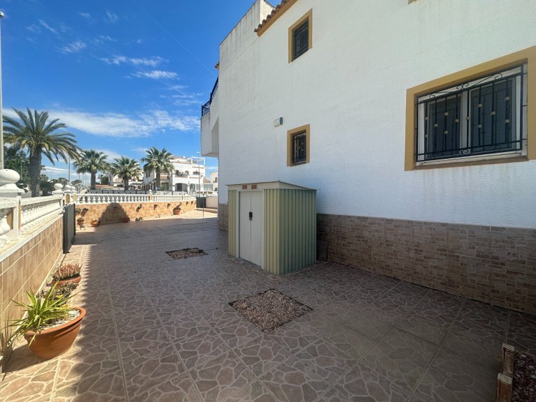 Apartment for Sale in Los Montesinos, Alicante 7