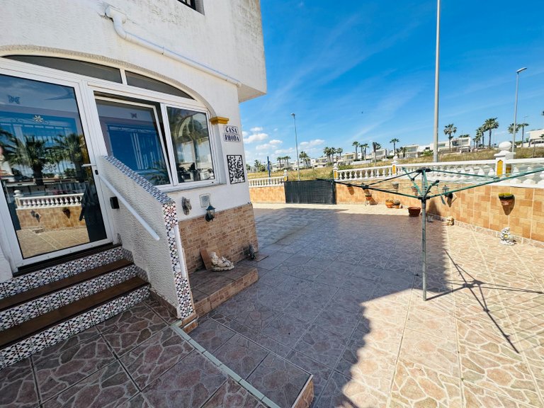 Apartment for Sale in Los Montesinos, Alicante 9