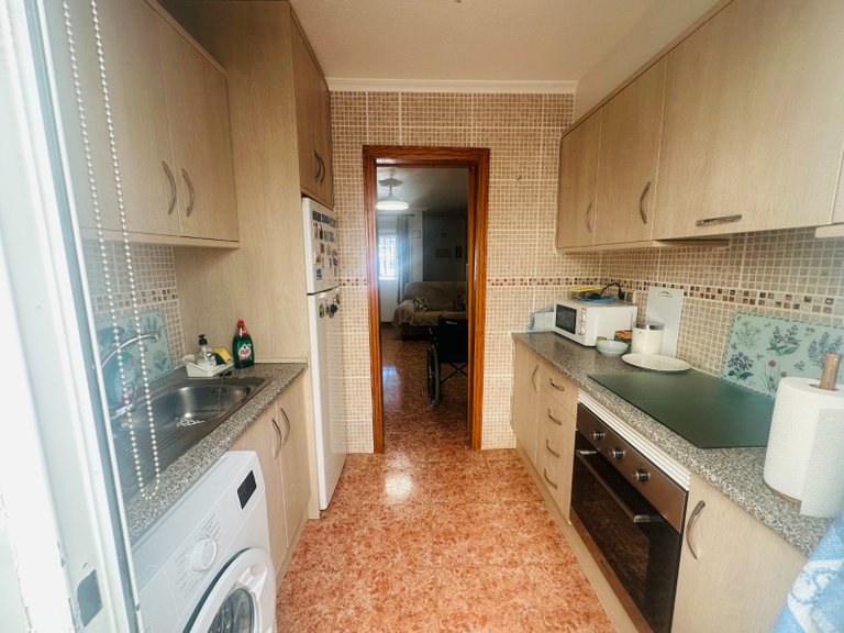 Apartment for Sale in Los Montesinos, Alicante 21