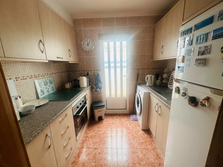 Apartment for Sale in Los Montesinos, Alicante 22