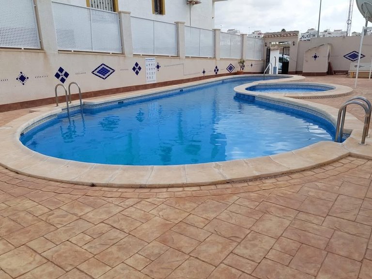 Apartment for Sale in Los Montesinos, Alicante 24