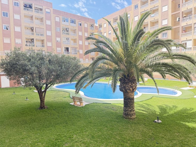 Apartment for Sale in Torrevieja, Alicante 2