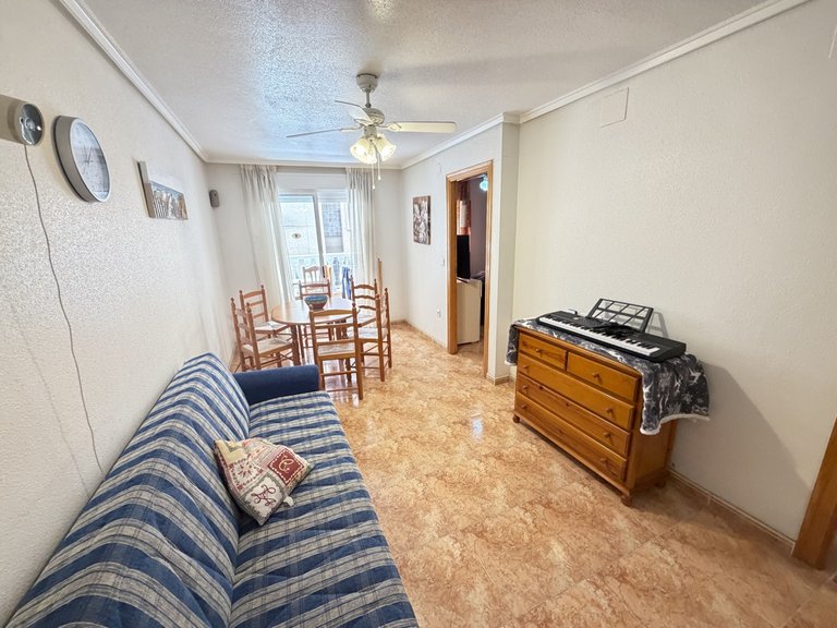 Apartment for Sale in Torrevieja, Alicante 3