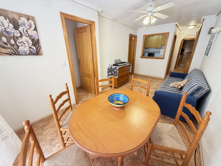 Apartment for Sale in Torrevieja, Alicante 6