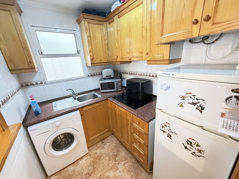Apartment for Sale in Torrevieja, Alicante 11