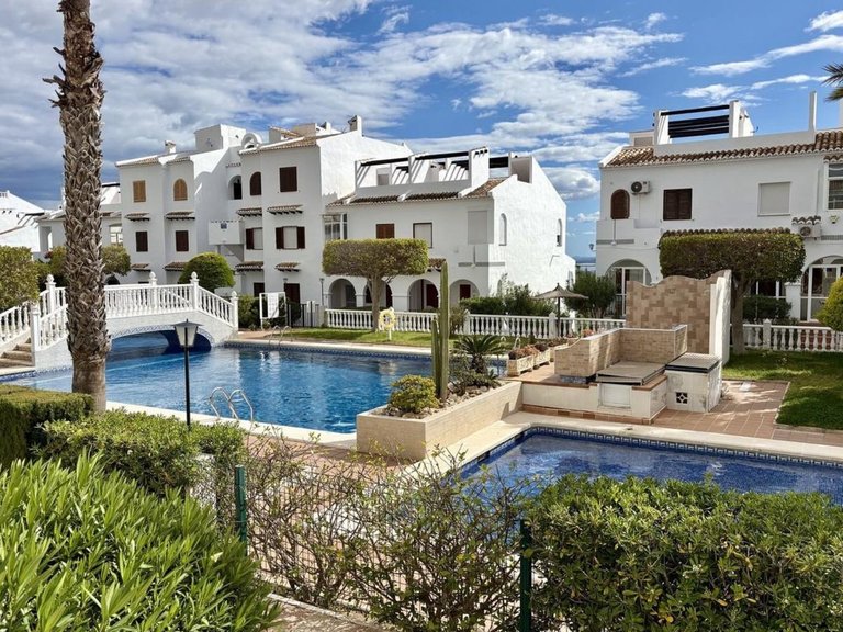 Town House for Sale in Ciudad Quesada, Alicante 1