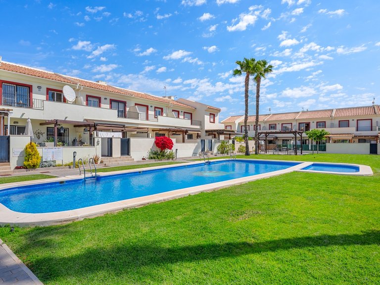 Town House for Sale in Ciudad Quesada, Alicante 2