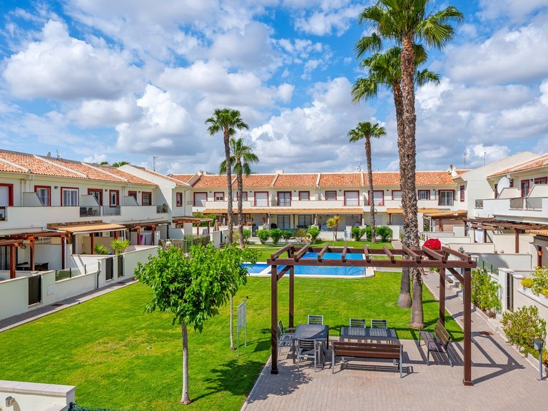 Town House for Sale in Ciudad Quesada, Alicante 3