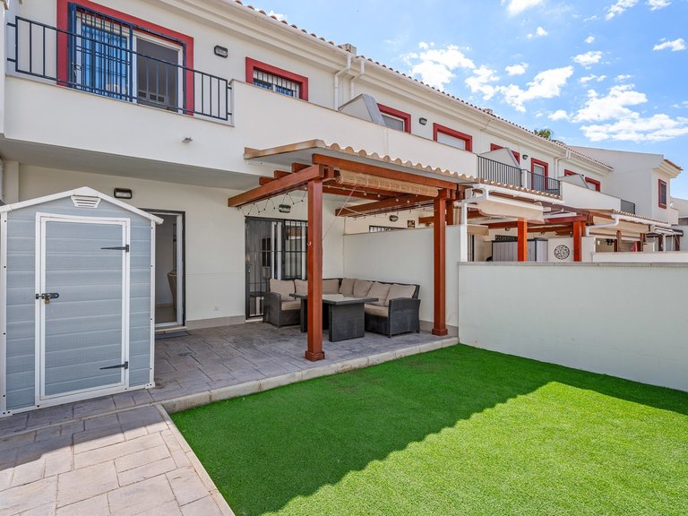 Town House for Sale in Ciudad Quesada, Alicante 5